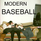 Modern Baseball - The Nameless Ranger (EP)