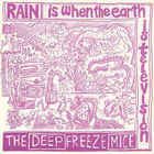 The Deep Freeze Mice - Rain Is When The Earth Is Television (Vinyl)