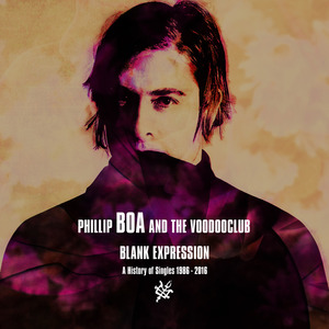 Blank Expression CD1