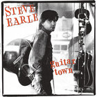 Steve Earle - Guitar Town (30Th Anniversary Deluxe Edition) CD2