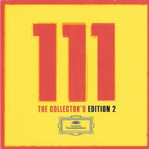 111 Years Of Deutsche Grammophon The Collector's Edition Vol. 2 CD11