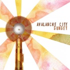 Avalanche City - Sunset (CDS)