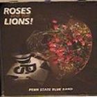 Roses For The Lions!
