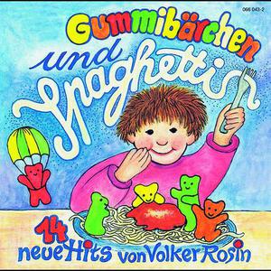 Gummibarchen Und Spaghetti