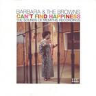 Can't Find Happiness: The Sound Of Memphis Recordings
