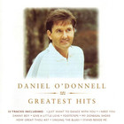 Daniel O'Donnell - Greatest Hits CD1