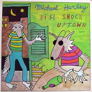 Hi Fi Snock Uptown (Vinyl)