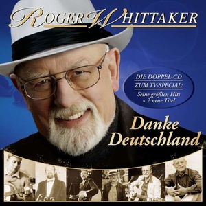 Danke Deutschland Meine Groessten Hits CD1