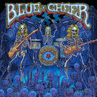 Blue Cheer - Rocks Europe CD2
