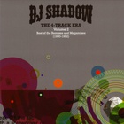 DJ Shadow - The 4-Track Era Collection (1990-1992) CD2