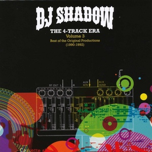 The 4-Track Era Collection (1990-1992) CD3