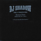 DJ Shadow - The 4-Track Era Collection (1990-1992) CD4