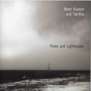 Poets & Lighthouses