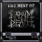 Napalm Death - The Best Of Napalm Death