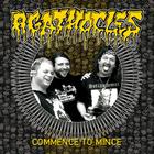 Agathocles - Commence To Mince