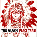 The Alarm - Peace Train
