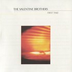 The Valentine Brothers - First Take (Reissued 2006)