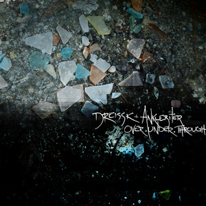 Over.Under.Through (With Dreissk) (EP)