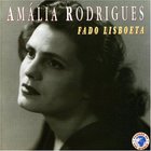 Amália Rodrigues - Fado Lisboeta