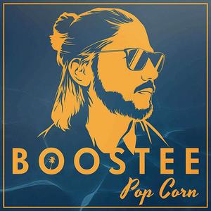 Pop Corn (CDS)