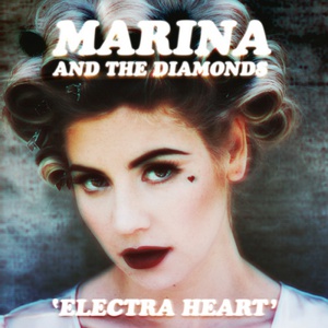 Electra Heart (US Edition)