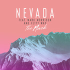 Nevada - The Mack (Feat. Mark Morrison & Fetty Wap) (CDS)