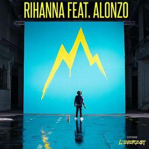 Rihanna (Feat. Alonzo) (CDS)