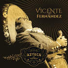 Vicente Fernández - Un Azteca En El Azteca (Live) CD1