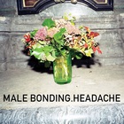 Male Bonding - Headache