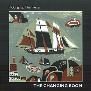 Picking Up The Pieces