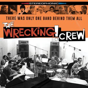The Wrecking Crew CD2