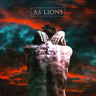 As Lions - Aftermath (EP)