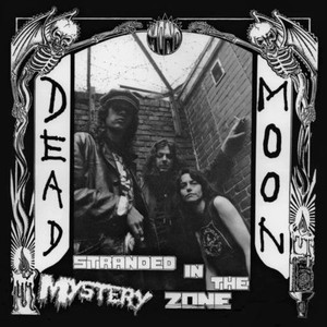 Stranded In The Mystery Zone (Reissued 2015)