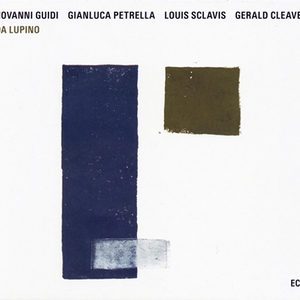 Ida Lupino (With Giovanni Guidi, Louis Sclavis & Gerald Cleaver)