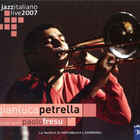 Gianluca Petrella - Live At Casa Del Jazz
