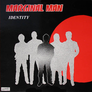 Identity (Reissued 2009)