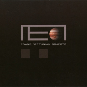 Trans Neptunian Objects