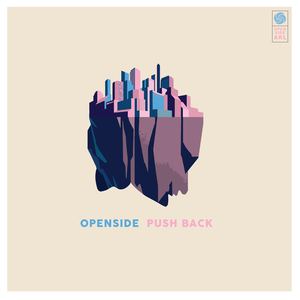 Push Back (EP)