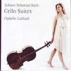 Bach - Cello Suites CD1