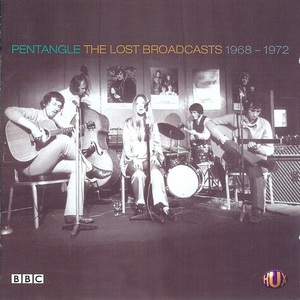 The Lost Broadcasts 1968-1972 CD2