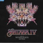 Santana - Santana Iv Live CD1