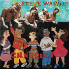 Steve Waring - Chnoques