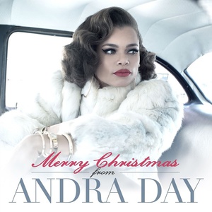 Merry Christmas From Andra Day (EP)