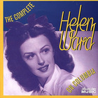 Helen Ward - The Complete Helen Ward On Columbia CD1