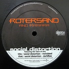 RoterSand - Social Distortion (With Kamara) (VLS)