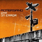 RoterSand - War On Error (EP)