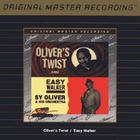 Sy Oliver - Oliver's Twist & Easy Walker