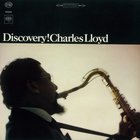 Charles Lloyd - Discovery! (Reissued 2014)