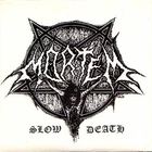 Mortem - Slow Death (EP)