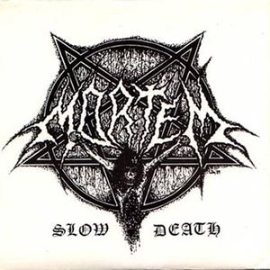 Slow Death (EP)